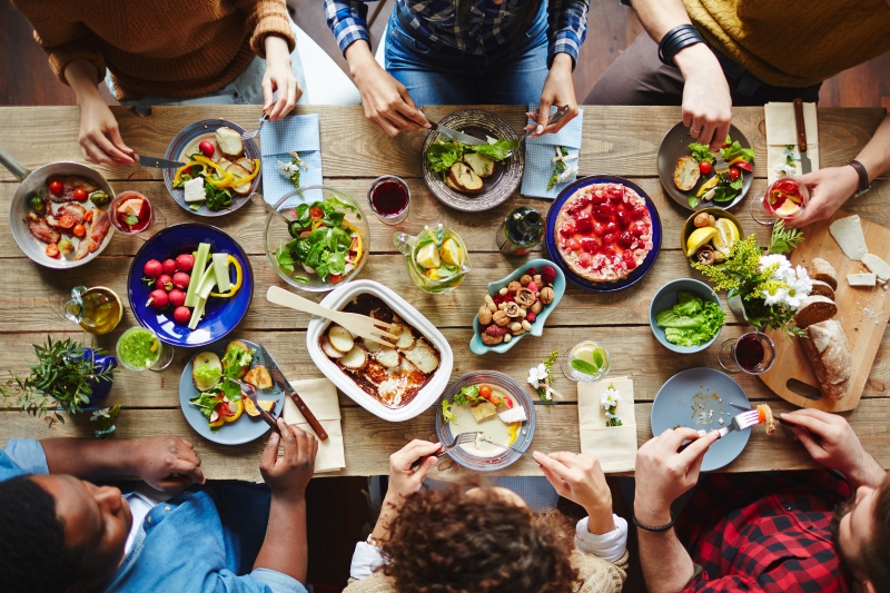 ssdh-eating-food