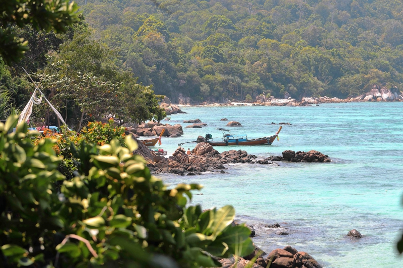 ssdh-koh-lipe