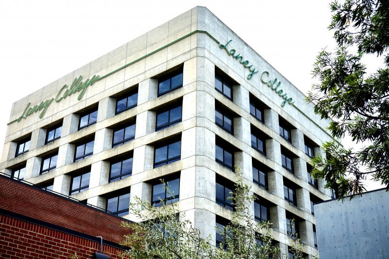 Trường đại học Laney