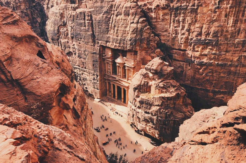 ssdh-petra-jordan