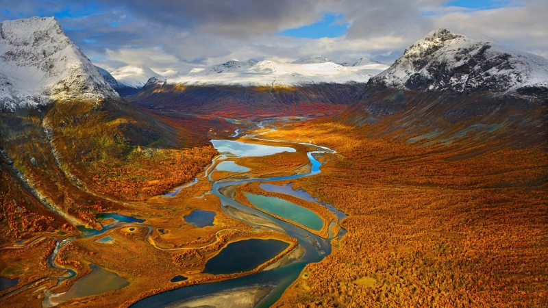 ssdh-sarek-national-park