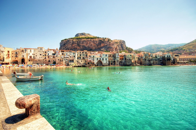 ssdh-sicily-italy