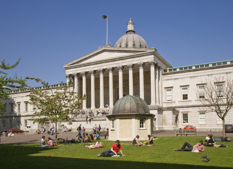 ssdh-ucl-university-college-london