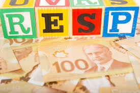 RESP o canada
