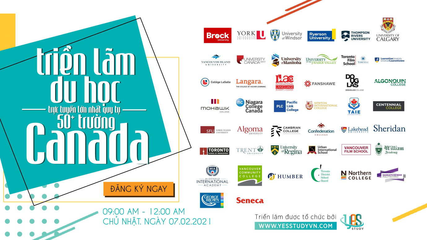 trien lam giao du c ca các trương