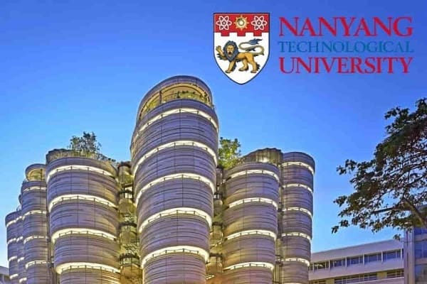 nanyang-university