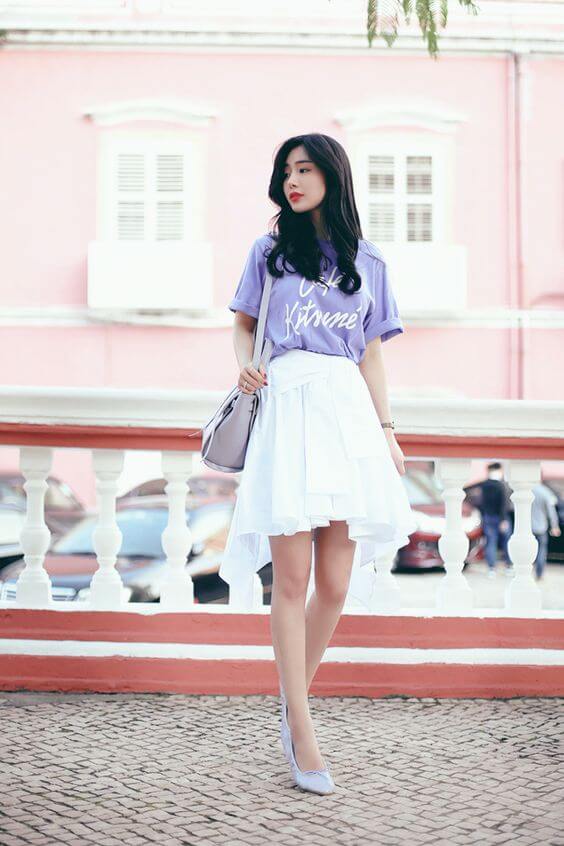 1m50 mặc váy dài bao nhiêu cm - Bí quyết chọn váy hoàn hảo cho chiều cao khiêm tốn