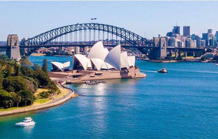 Nước Úc đang dần mở cửa đón du học sinh 