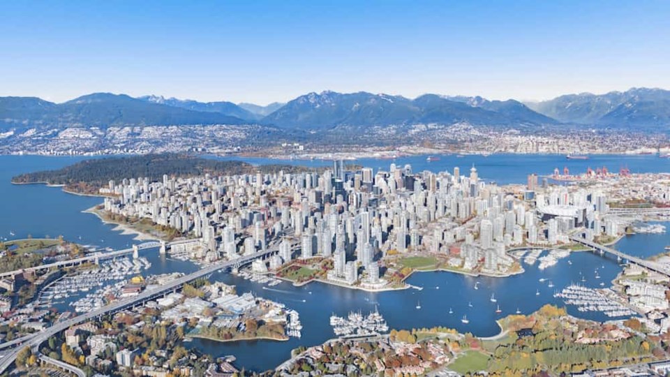 vancouver-city