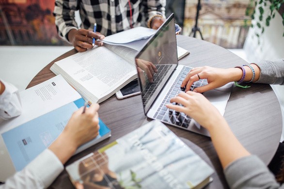 2 NGÀNH HỌC DỄ TÌM VIỆC TẠI MỸ