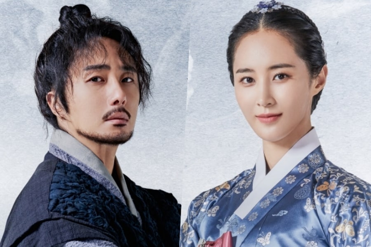 7 bo phim han ko the bo qua thang 5-2021