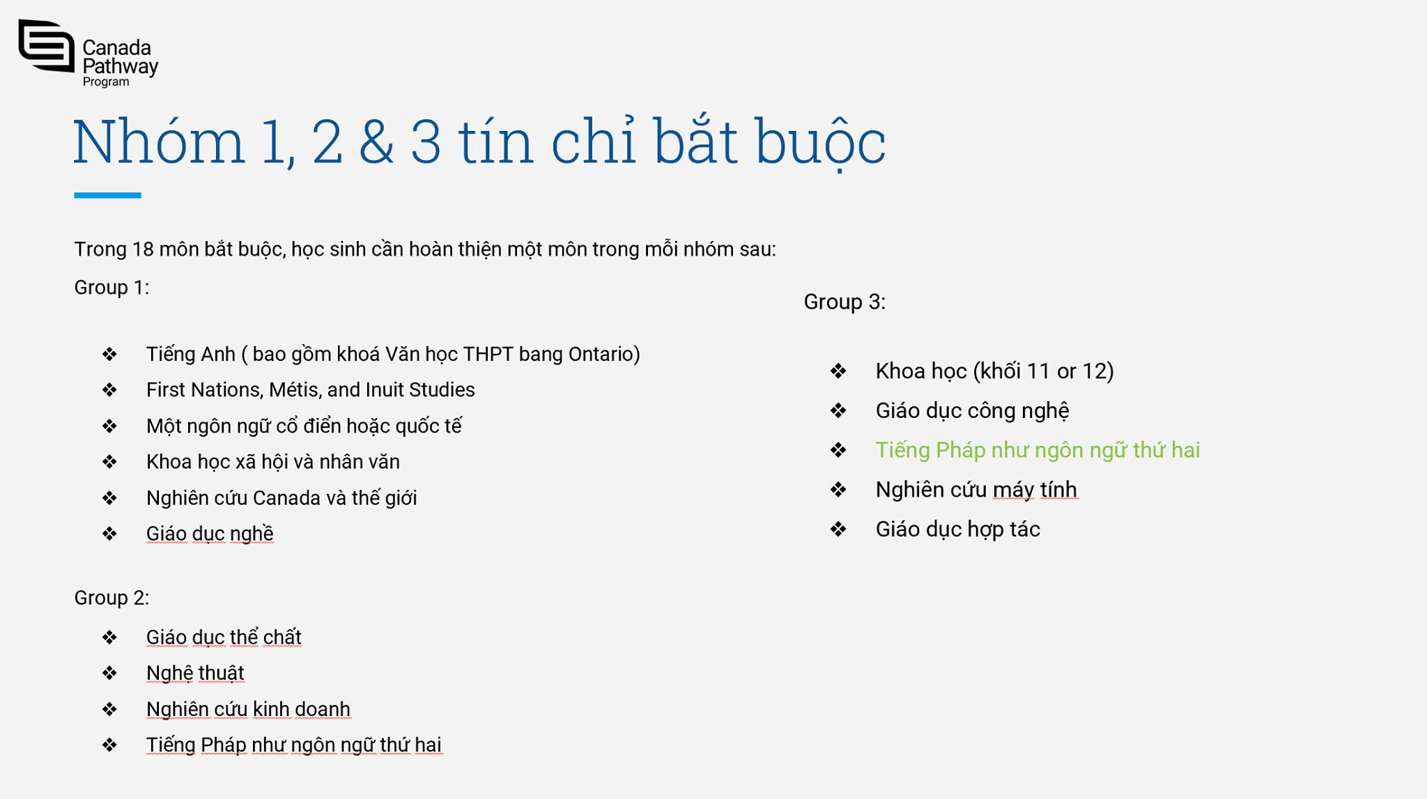 Bằng Tú tài bang Ontario 4