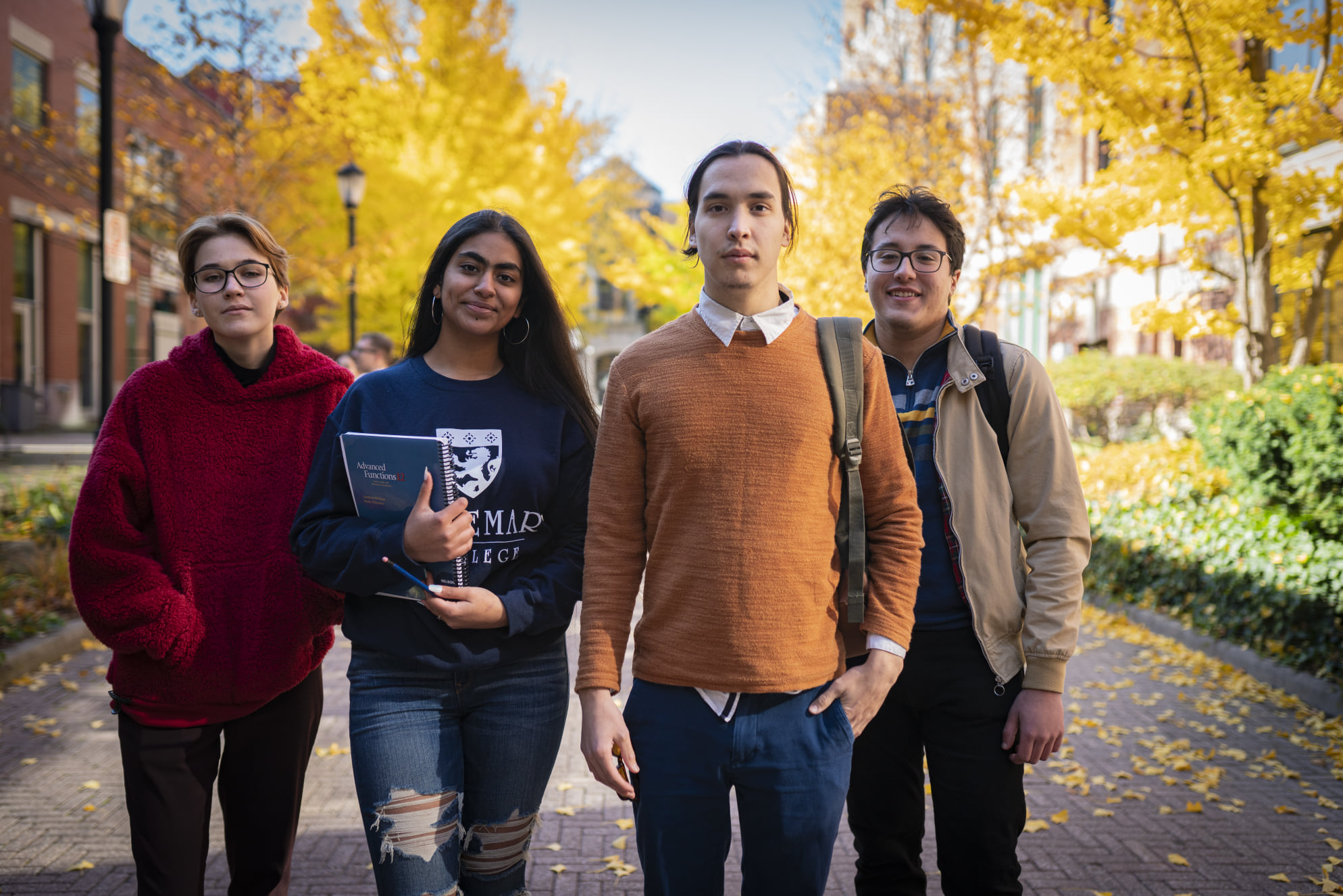 Bằng Tú tài bang Ontario