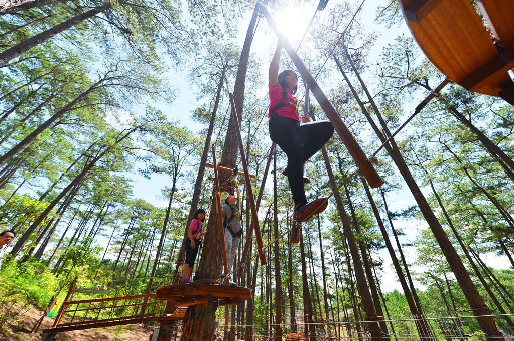 camp GPA-1