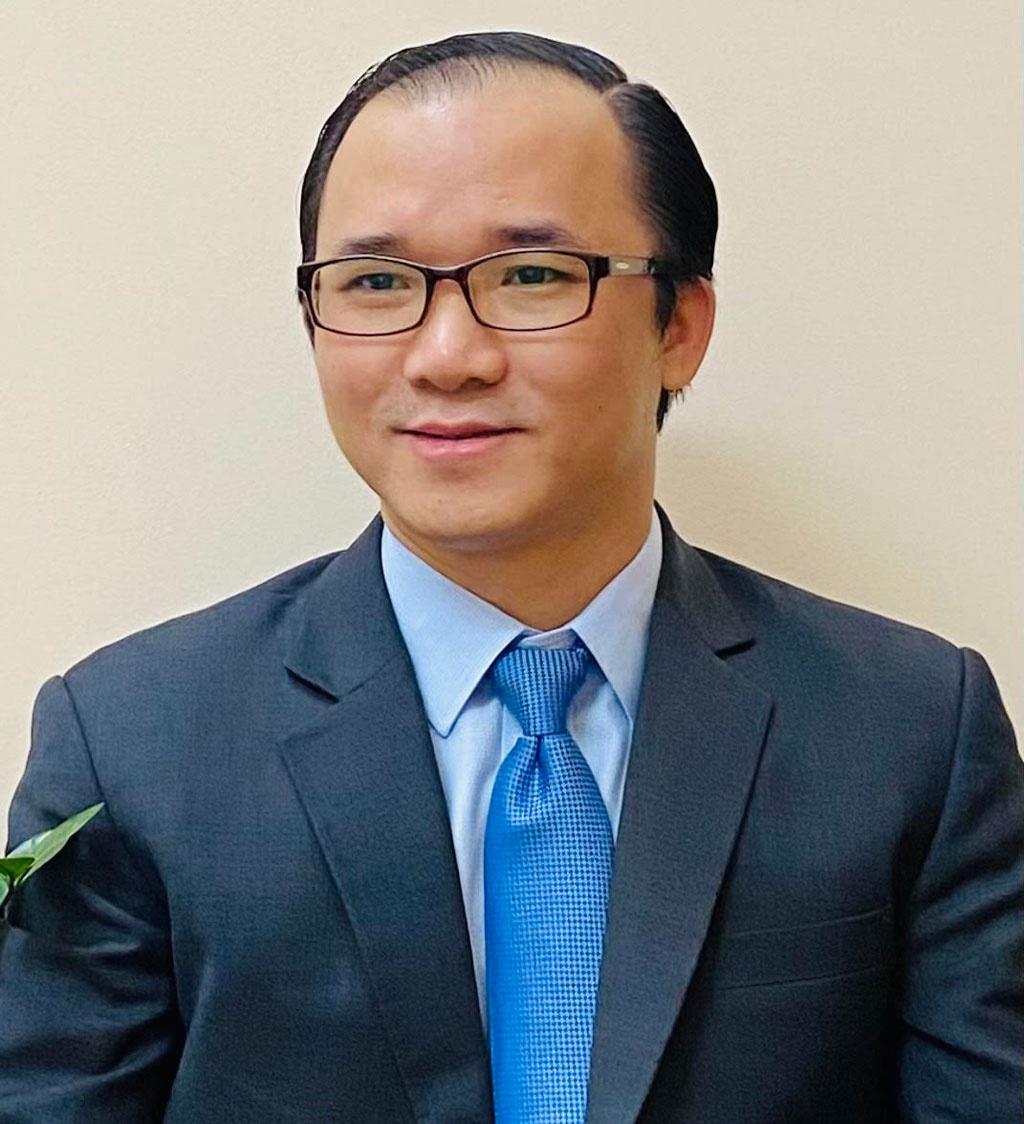 Thạc sĩ Lê Bảo Thắng (Giám đốc Công ty tư vấn du học OSI Vietnam)