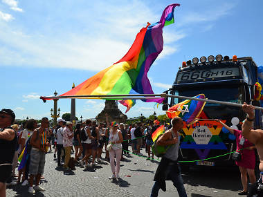 27. su kien thuong nien chu y tai paris 2