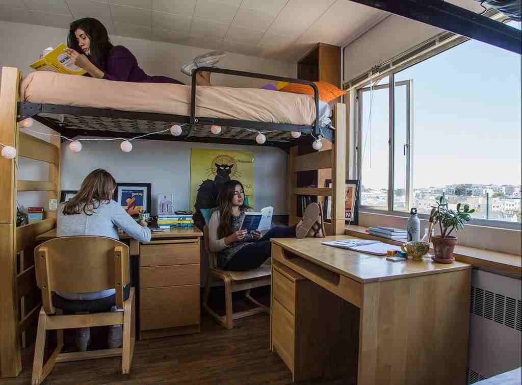 chi phí sinh hoạt ở canada