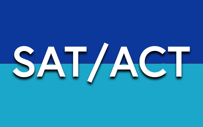 SAT-ACT