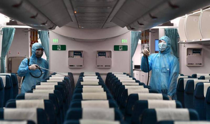 bay tu ha noi di toronto bang korean air 1