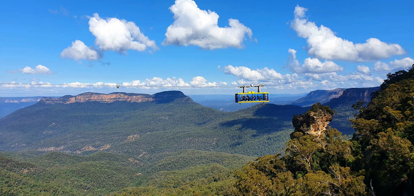 blue mount vào mùa thu 5