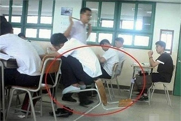 Tự nhiên như... ở nhà