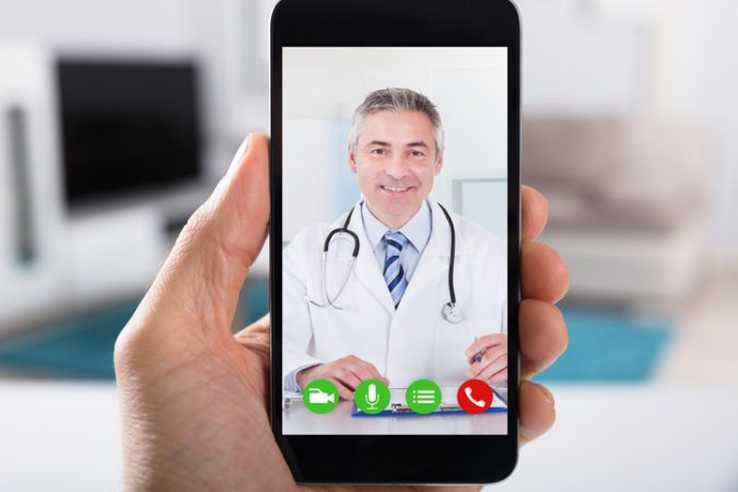 kham chua benh tại nhà tại úc