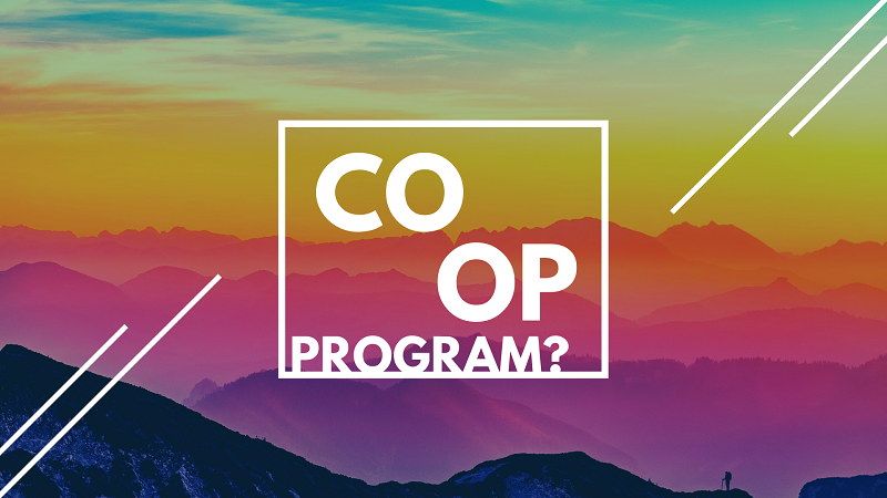 Chương trình Co-op