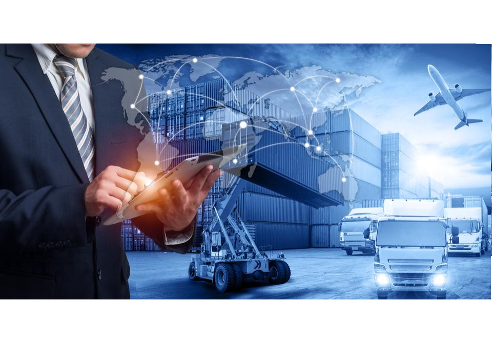 Ngành Logistic - Hà Lan 4