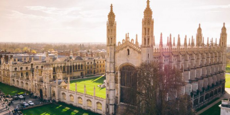 University of Cambridge 1 (1)
