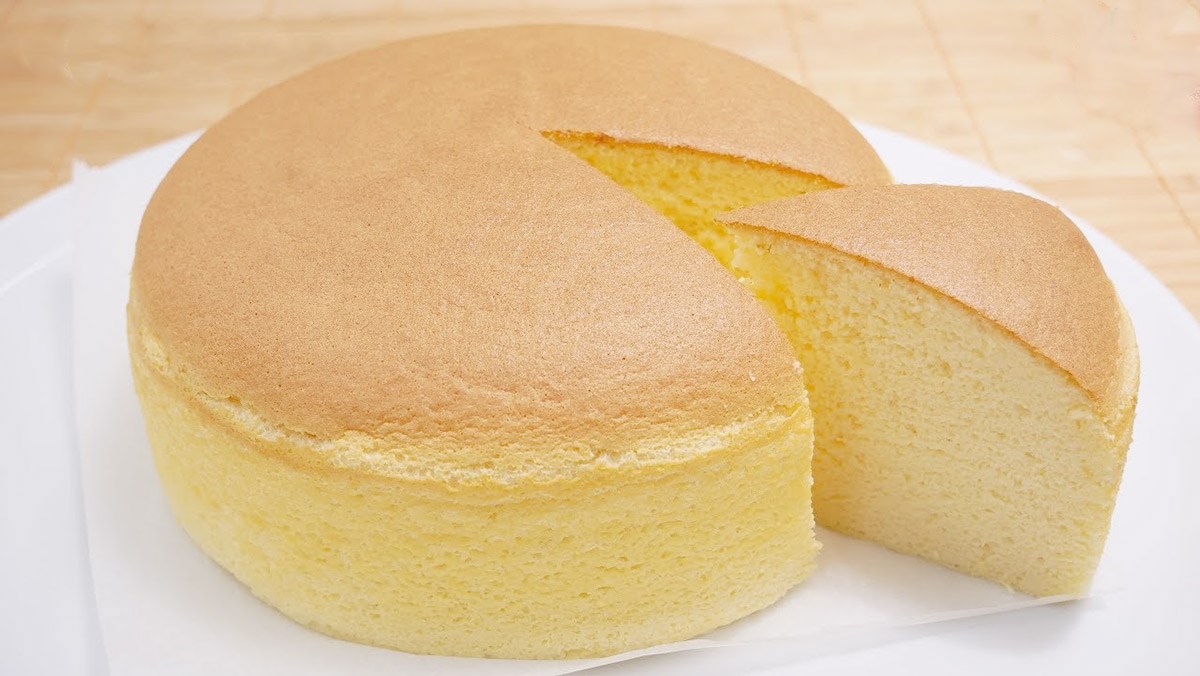 banh sua chua bong lan bang noi com dien