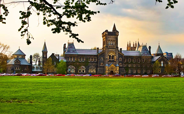 du-hoc-canada-tonronto