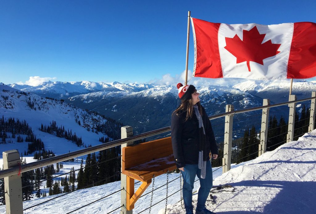 du học dinh cu canada và ke hoach thuc hien