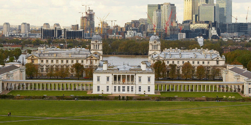 đại học Greenwich 3