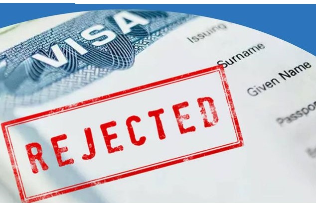 10 lí do khiến bạn trượt visa canada