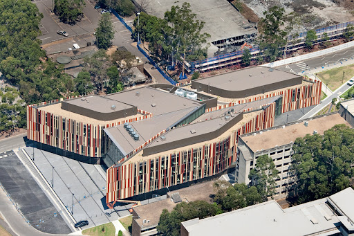 Macquarie University