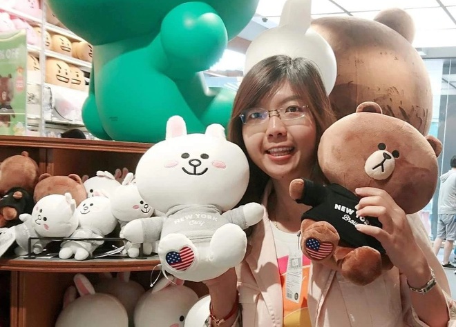 Nữ kỹ sư Việt được ba ông lớn Google, Facebook và Adobe mời làm việc