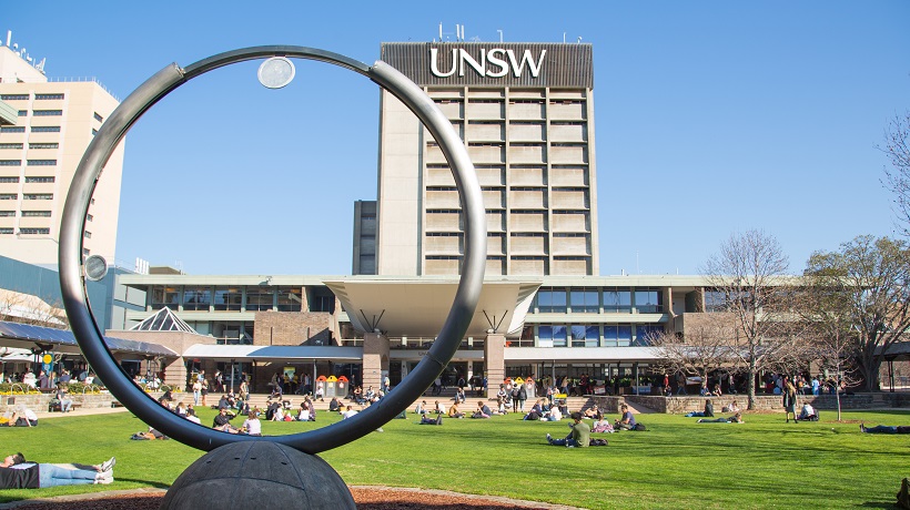 unsw, library, librarylawn, lawn, exterior