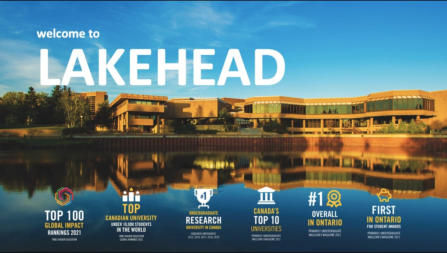 LAKEHEAD UNIVERSITY