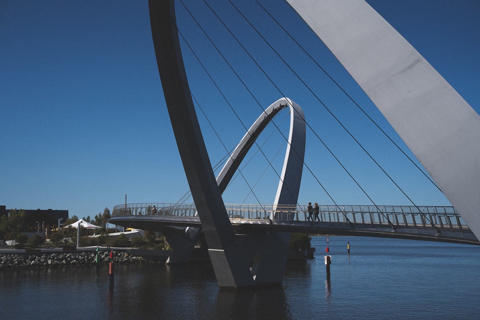 10 reasons to study in Perth