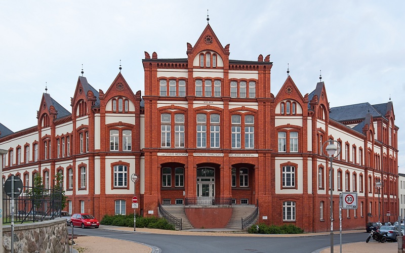 800University-of-Rostock-Germany