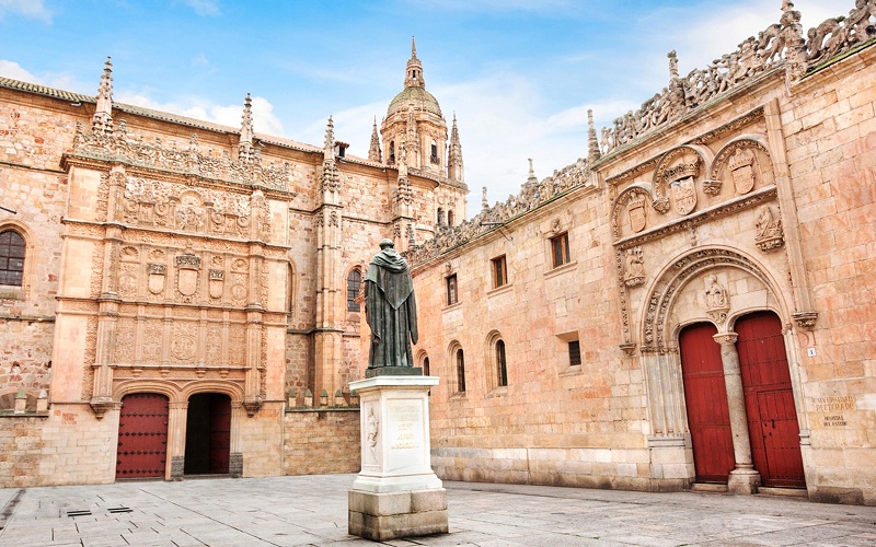 800University-of-Salamanca-Spain