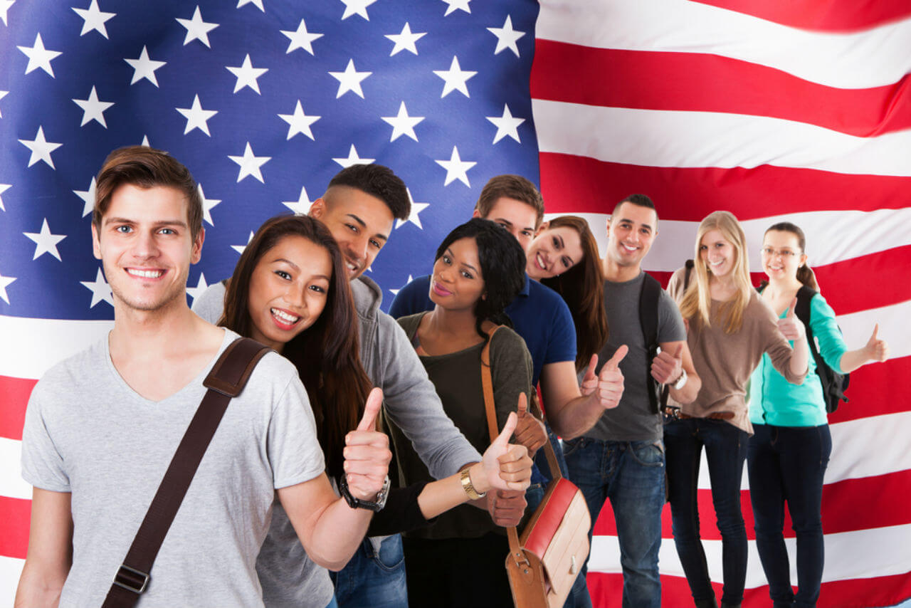 Chương trình trung học kép tại bang Washington và Oregon dành cho học sinh từ 16 tuổi