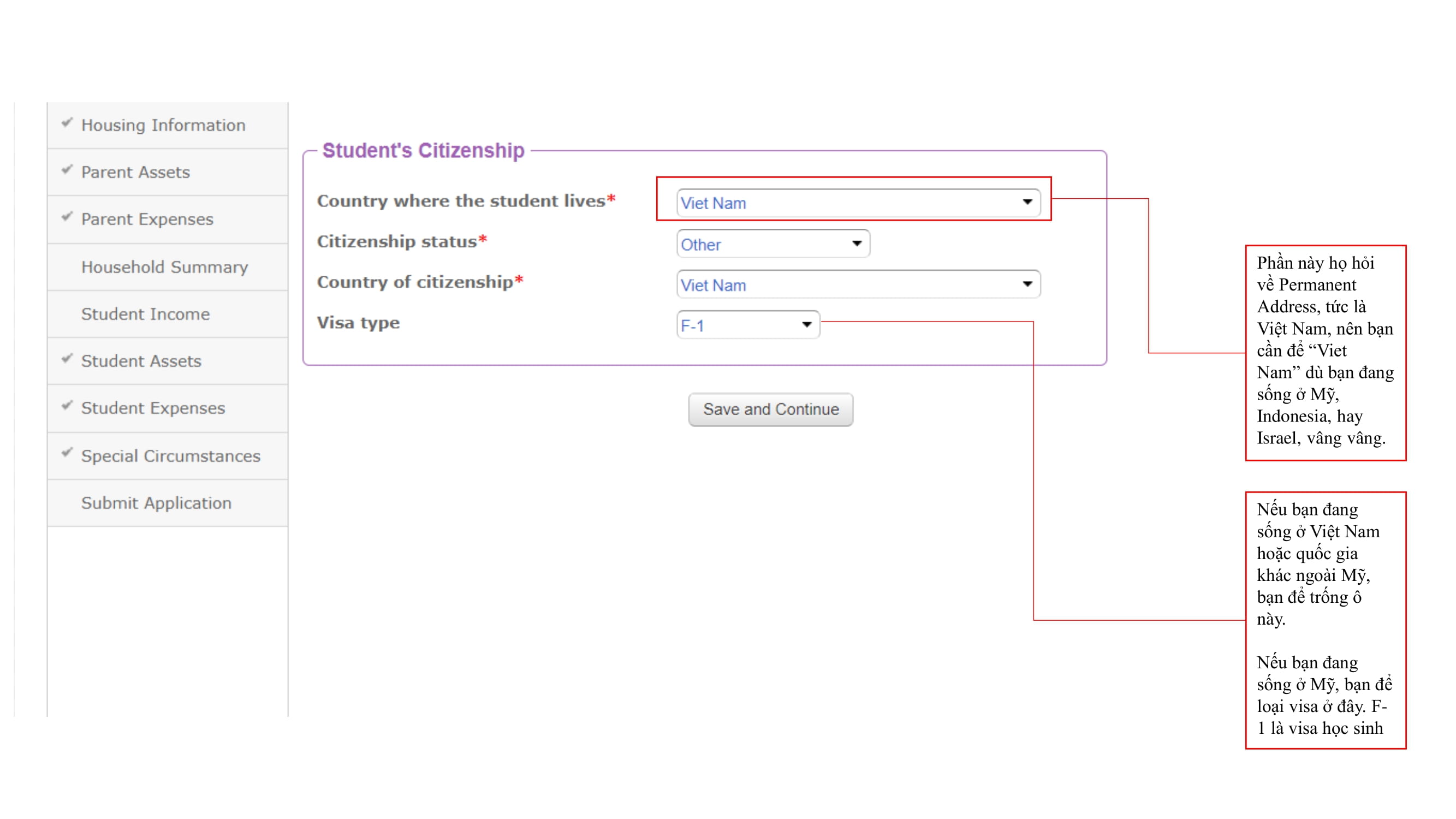 Huong dan dien CSS Profile-03