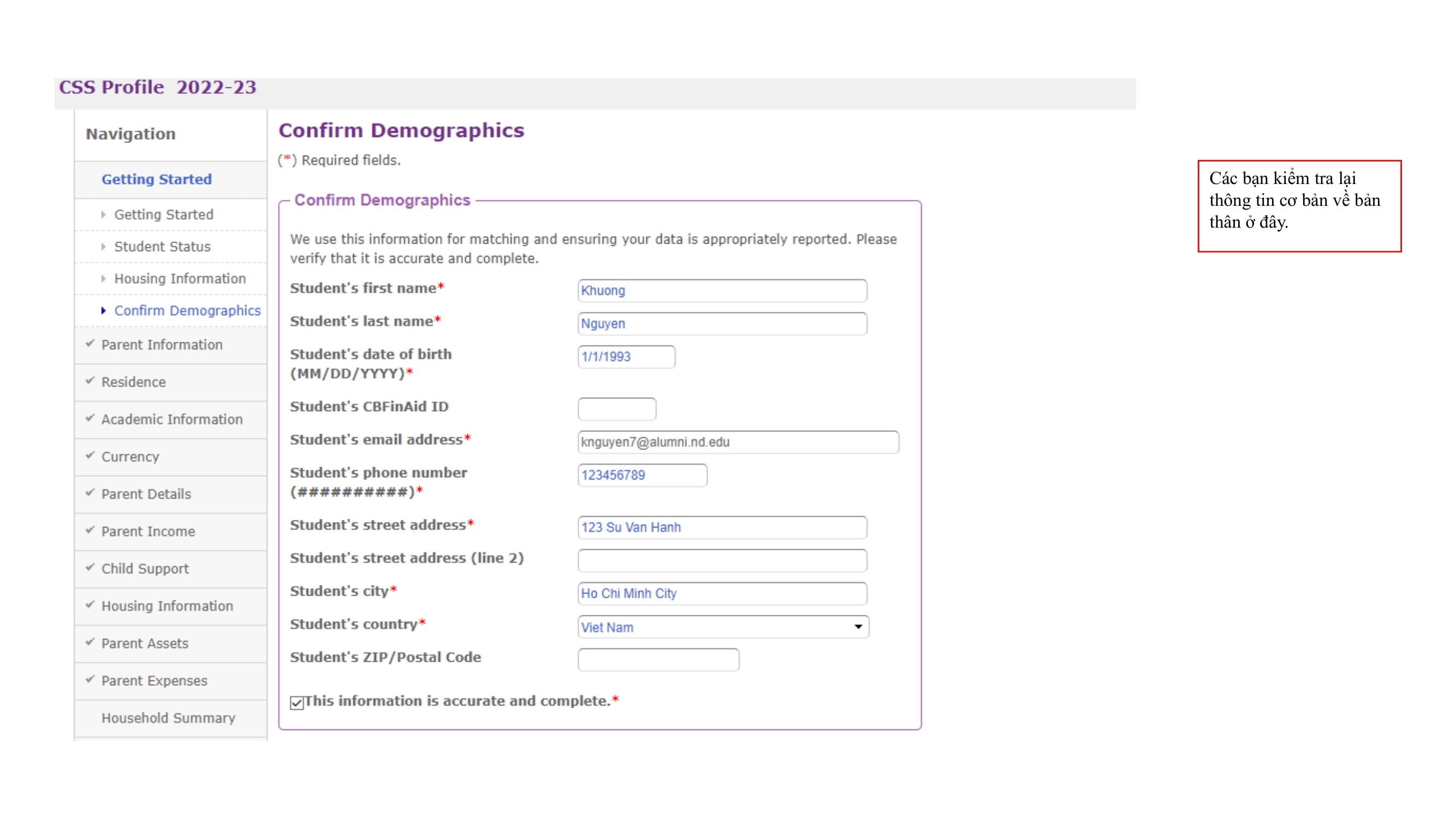 Huong dan dien CSS Profile-06