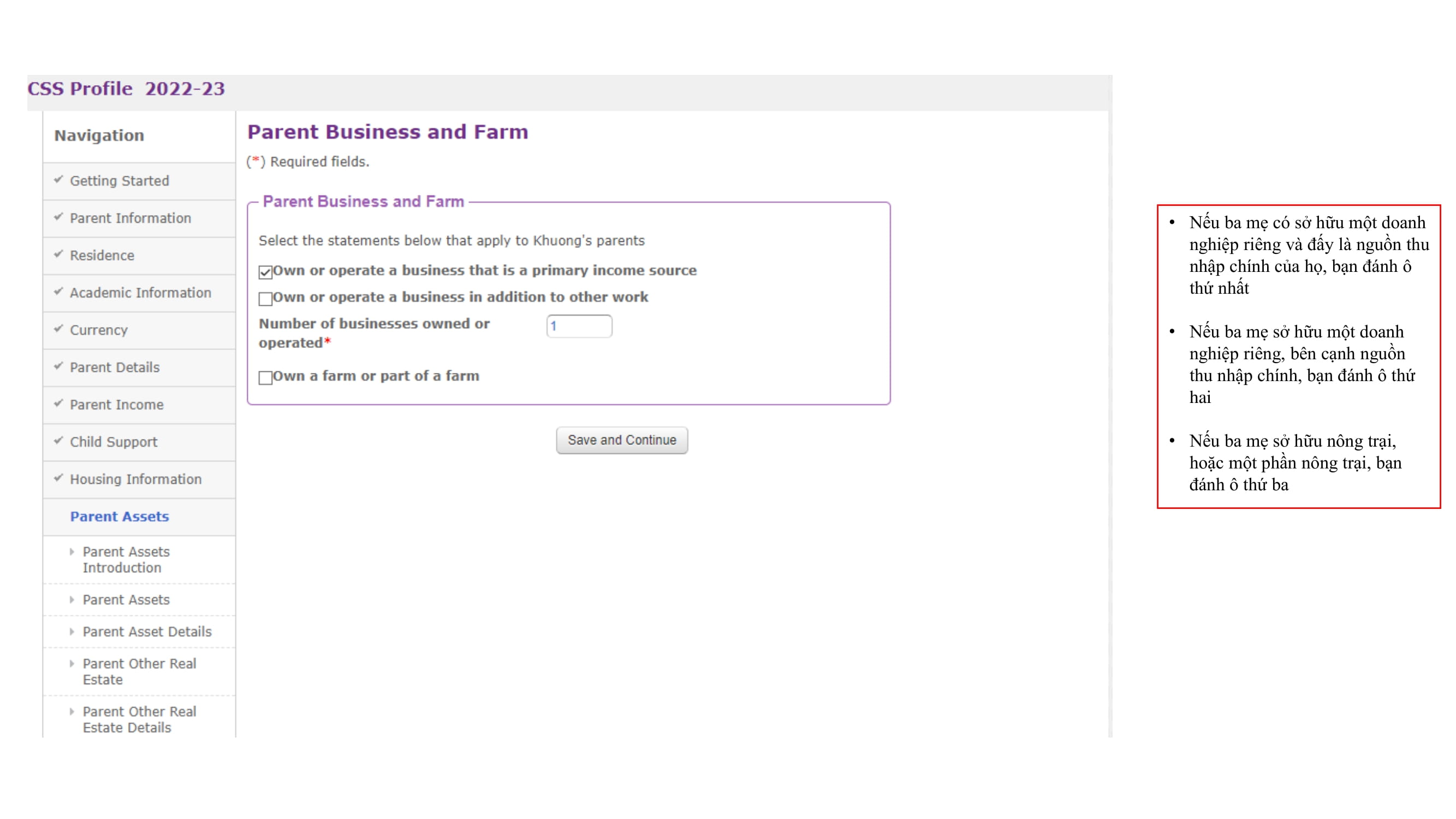 Huong dan dien CSS Profile-32