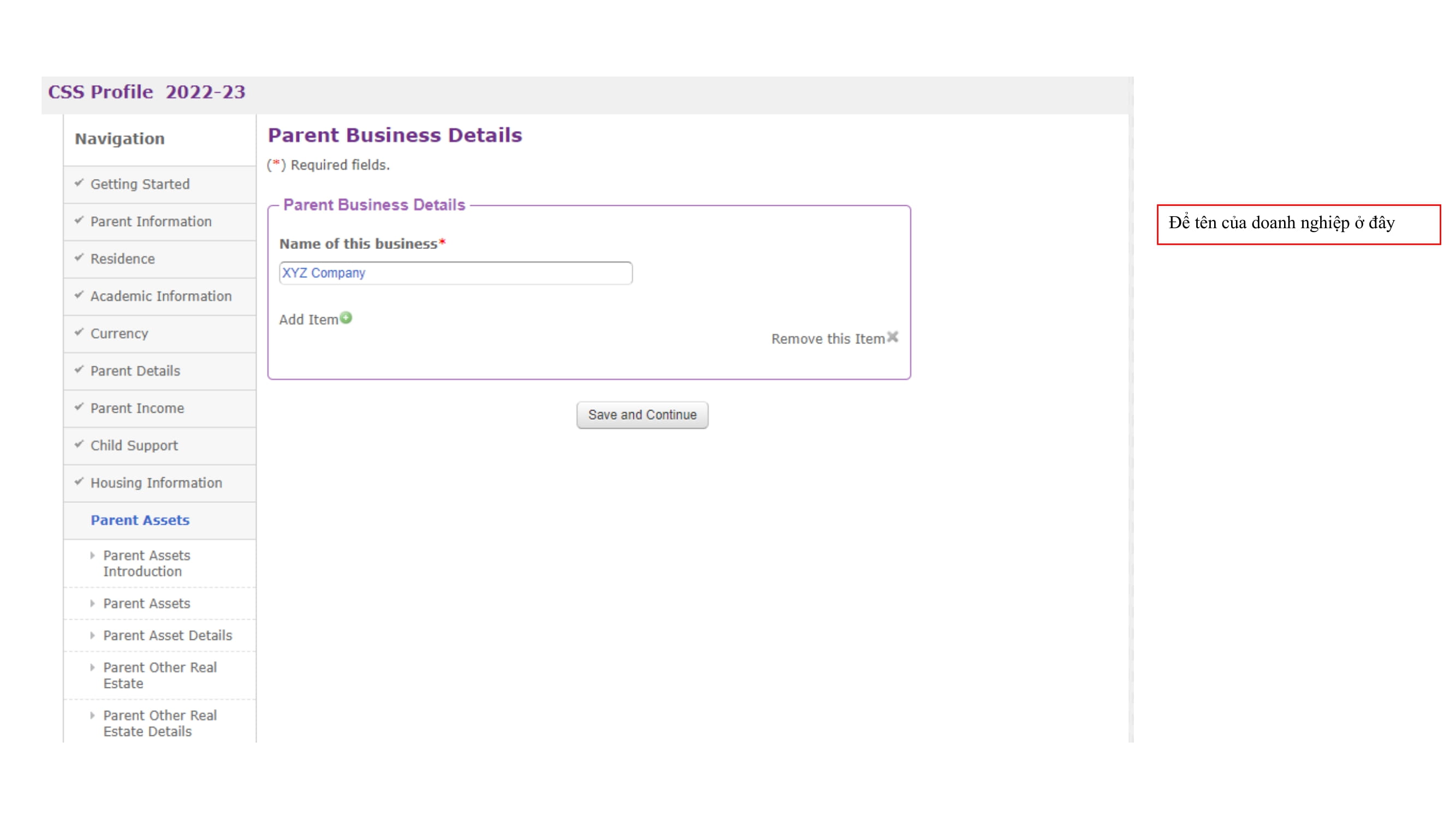 Huong dan dien CSS Profile-33