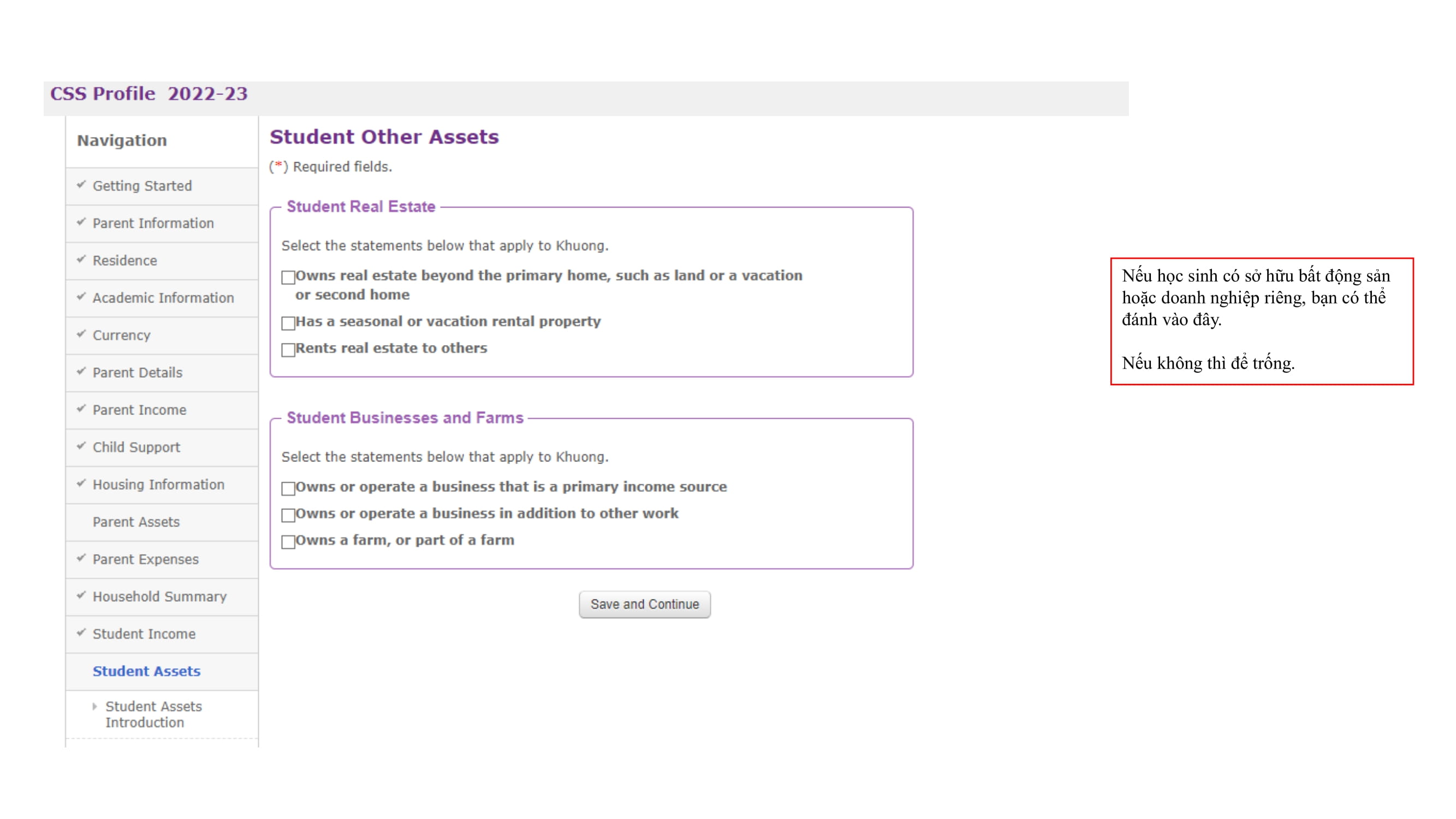 Huong dan dien CSS Profile-50