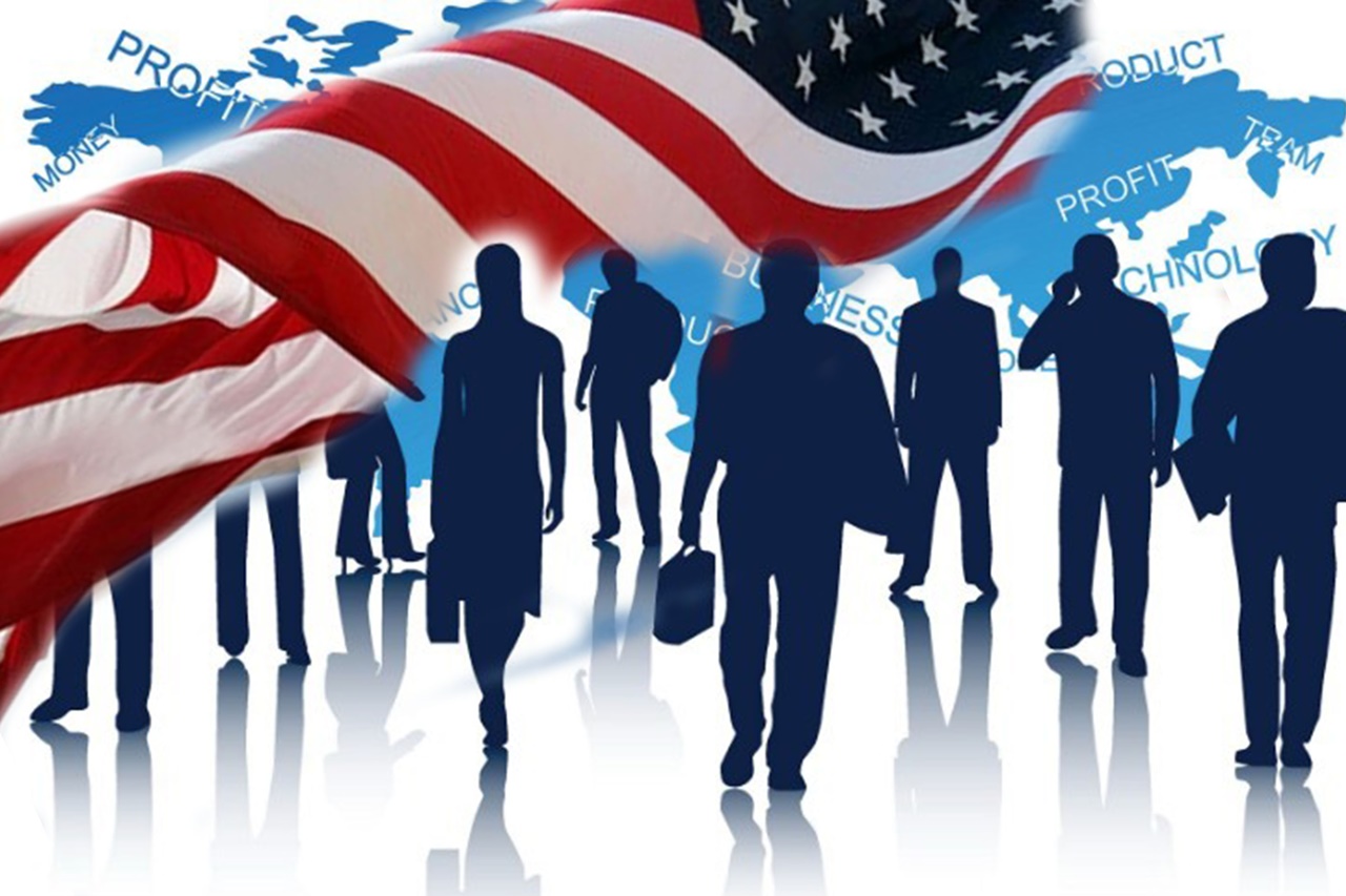 chu y khi tham gia hoi cho viec lam tai my