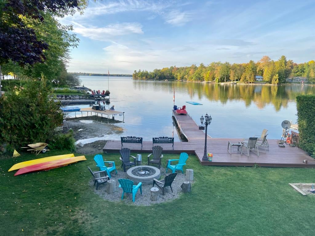 dieu chinh cuoc song nho bi mat viec tai canada