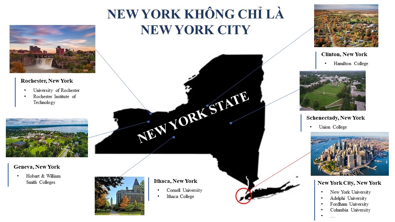new york khong chi la new york